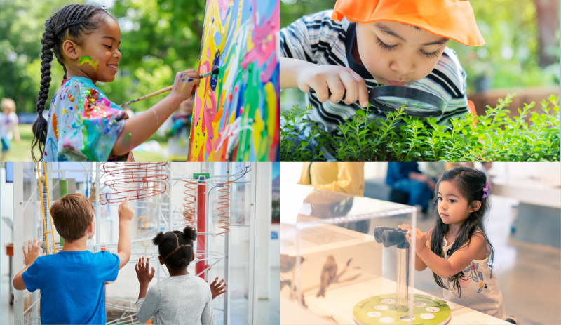 Dr. Seuss Foundation announces $700,000 in Arts & Experiential Learning grants to San Diego nonprofits